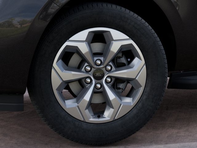 New 2027 Ford Expedition Max Active RWD image 19