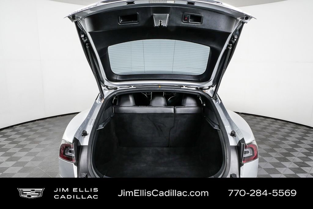 Used 2018 Tesla Model S 75D image 30