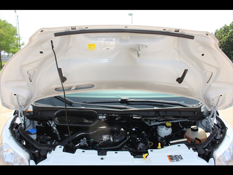 Used 2021 Ford Transit 350 XLT RWD image 32