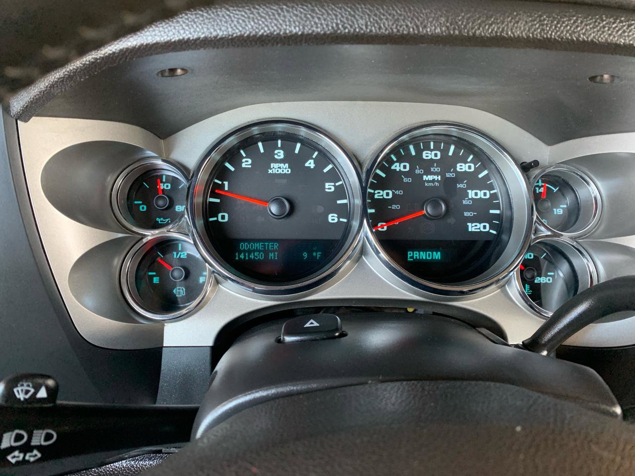 Used 2013 Chevrolet Silverado 1500 LT image 26