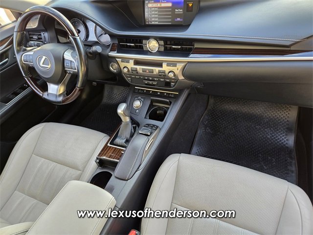 Used 2017 Lexus ES 350 image 17