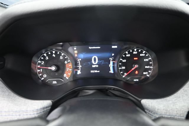 Used 2024 Jeep Compass Latitude AWD/4WD image 30