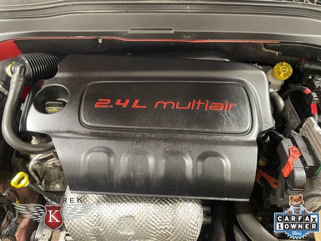 Used 2015 Jeep Renegade Limited w/ Trailer Tow Group AWD/4WD image 23