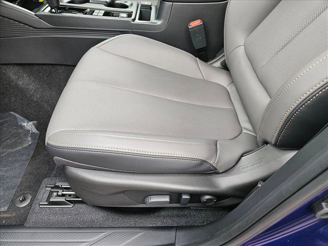New 2026 Subaru Outback Limited AWD/4WD video 4