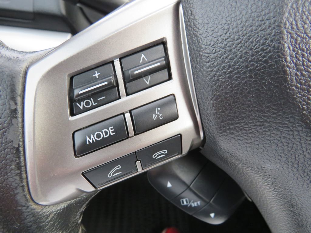 Used 2014 Subaru Forester 2.5i Limited image 23