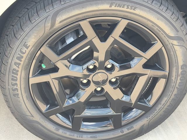 Used 2025 Kia Carnival SX Prestige image 11