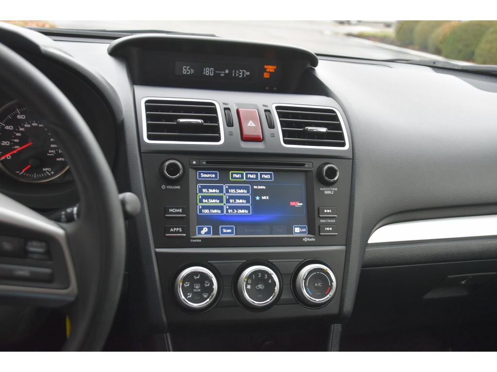 Used 2016 Subaru Impreza 2.0i image 18