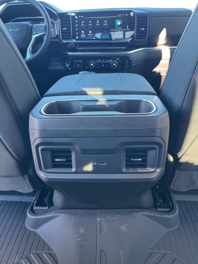 New 2026 Chevrolet Silverado 1500 RST image 27