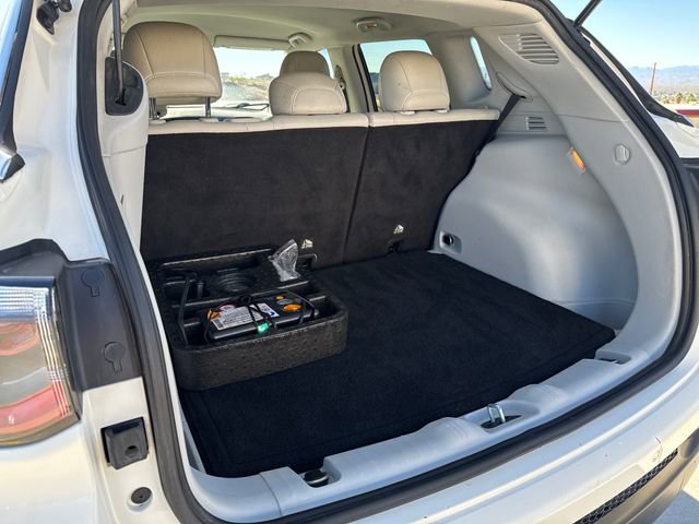 Used 2021 Jeep Compass Limited w/ Elite Exterior Group image 18