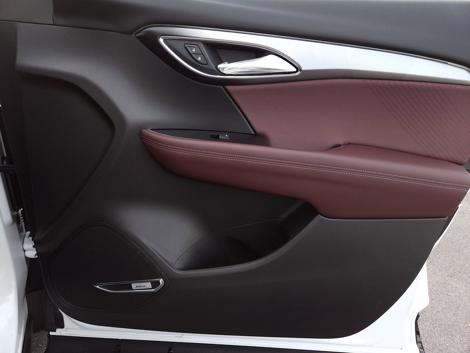 New 2025 Buick Envision Sport Touring image 47