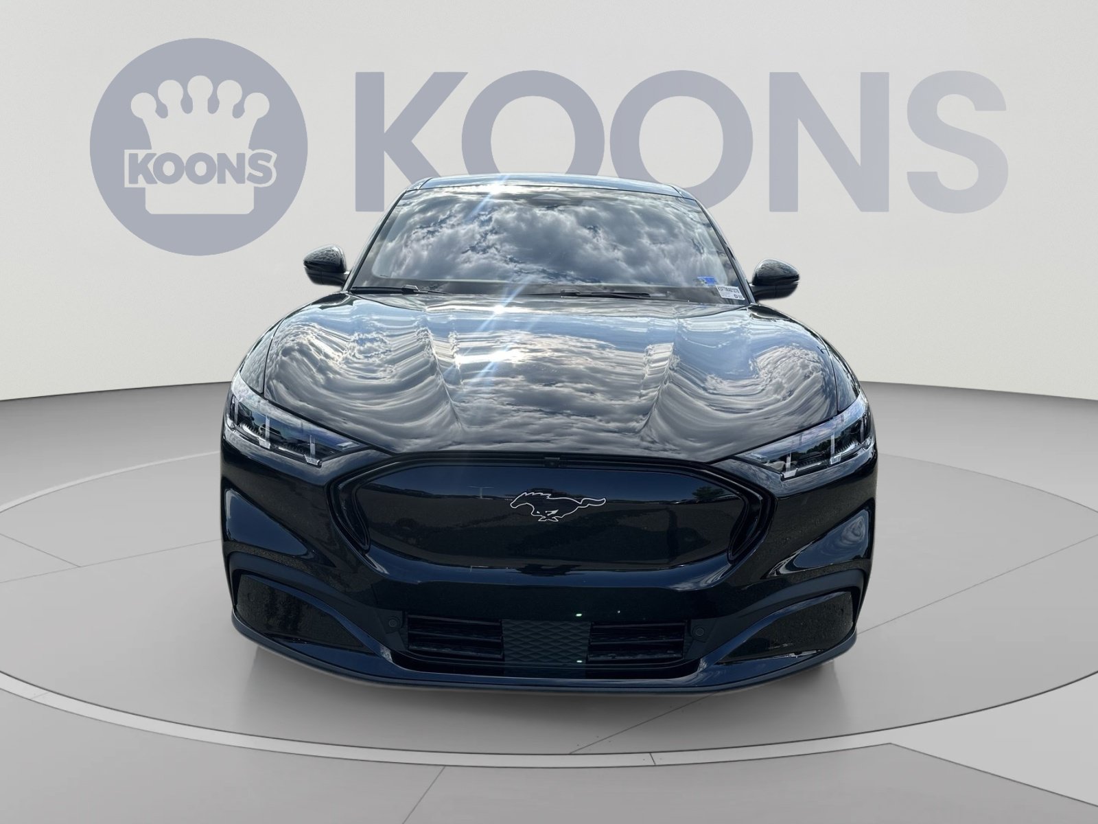 New 2026 Ford Mustang Mach-E Premium AWD/4WD image 4