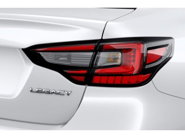 Certified 2025 Subaru Legacy Premium image 13
