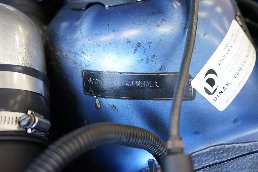 Used 1999 BMW M3 Coupe image 64