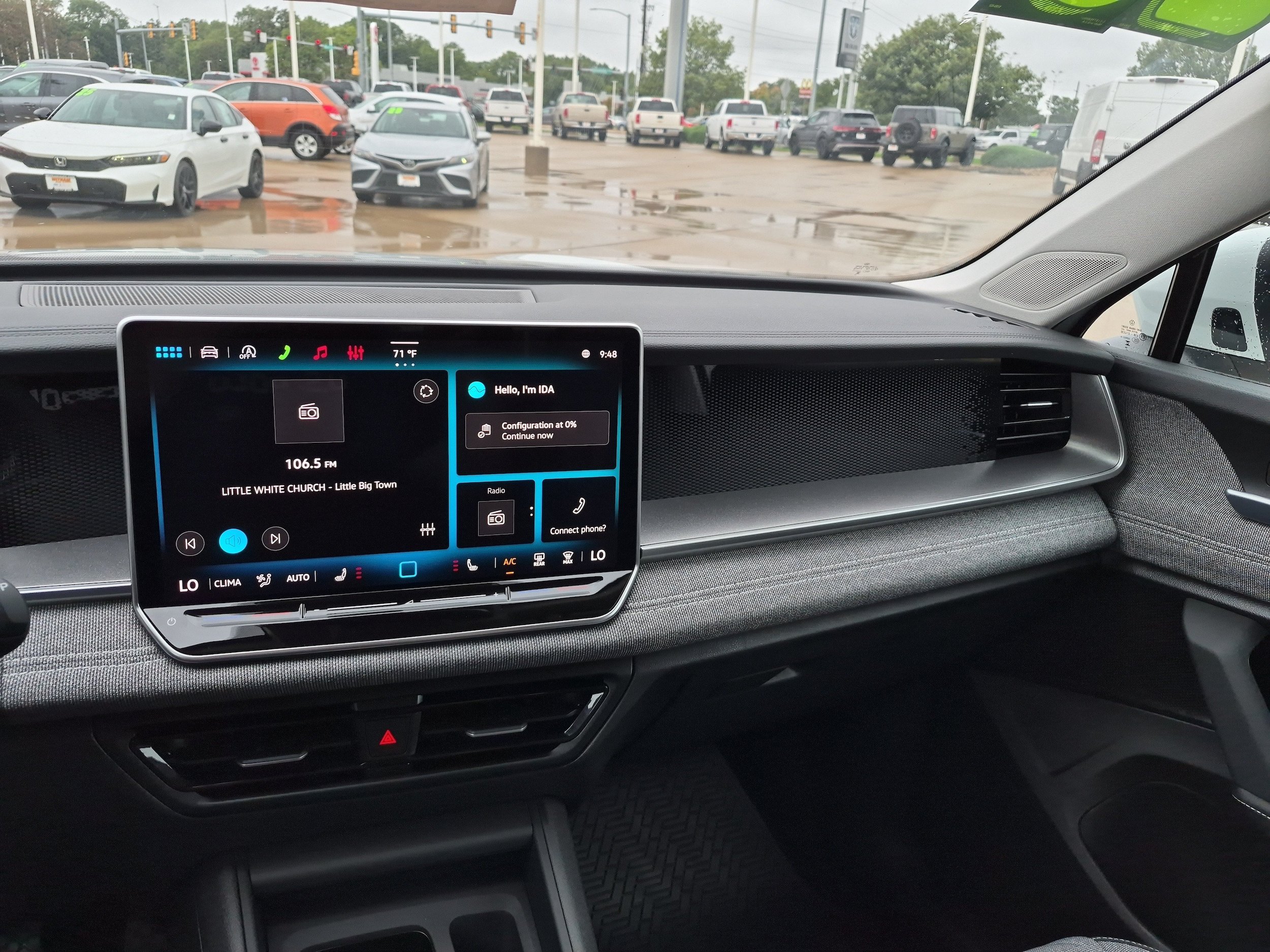New 2026 Volkswagen Tiguan S AWD/4WD image 28