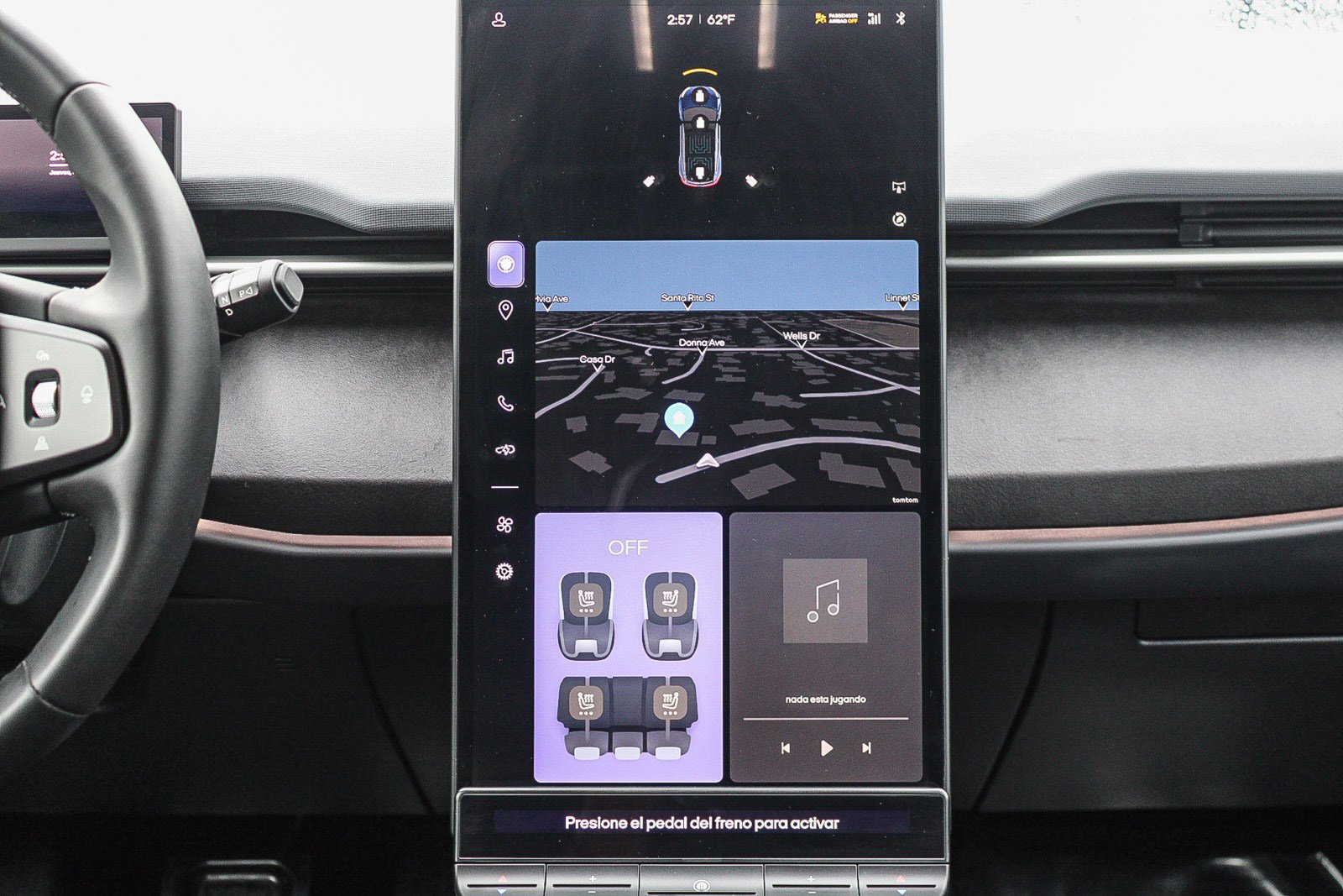 Used 2023 Fisker Ocean One image 15