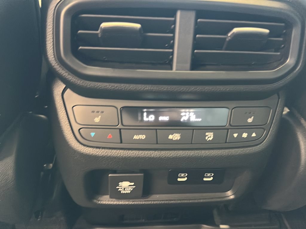New 2026 Honda Passport TrailSport Elite image 27