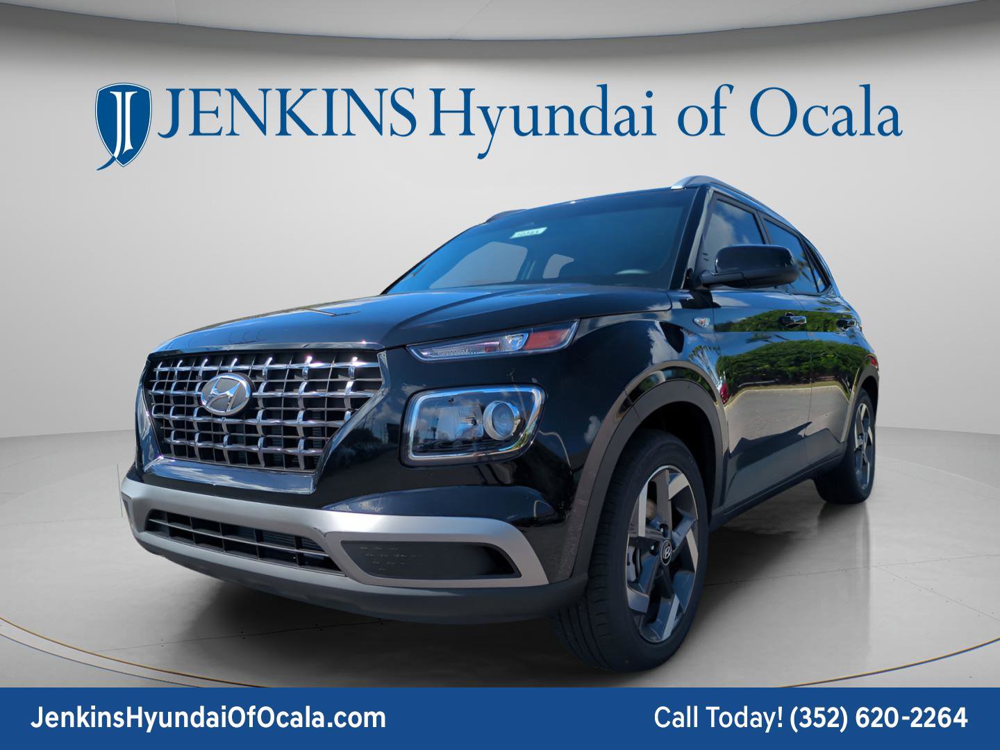 New 2026 Hyundai Venue SEL image 10