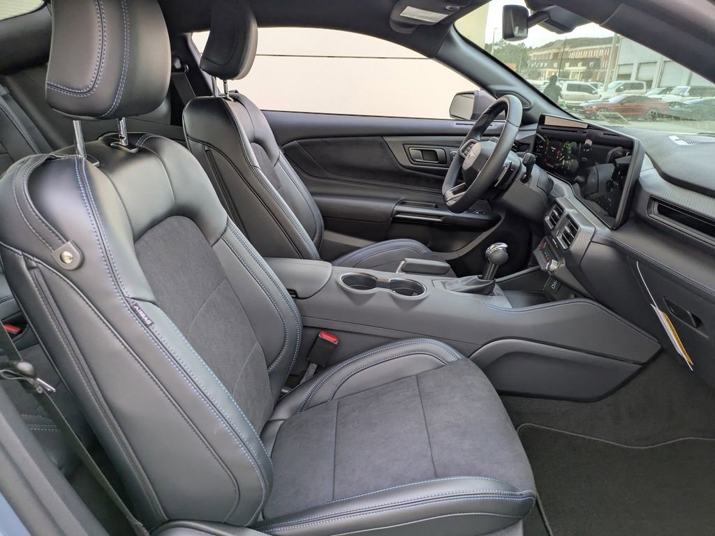 New 2026 Ford Mustang Dark Horse image 26