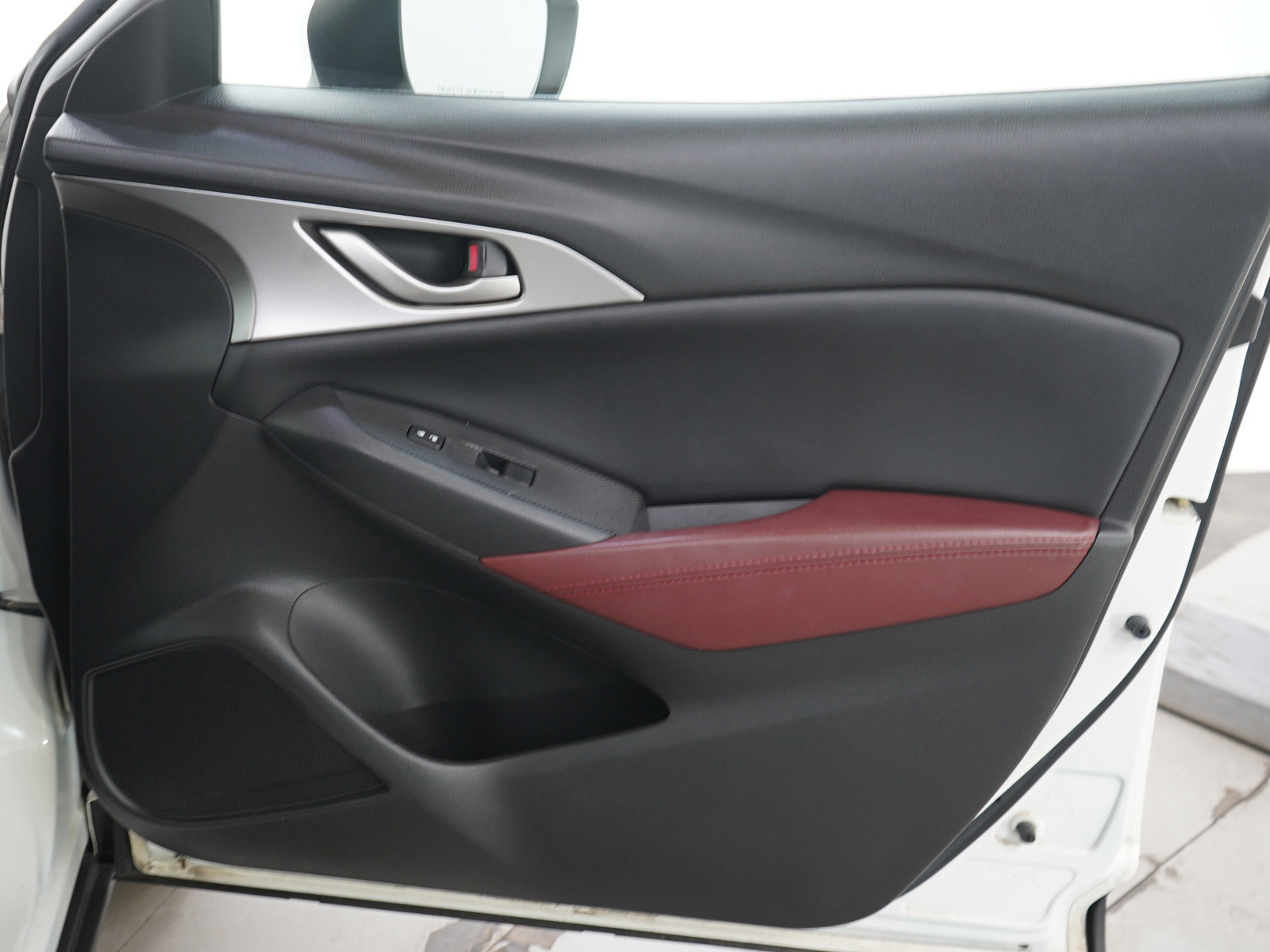 Used 2017 MAZDA CX-3 Touring AWD/4WD image 11