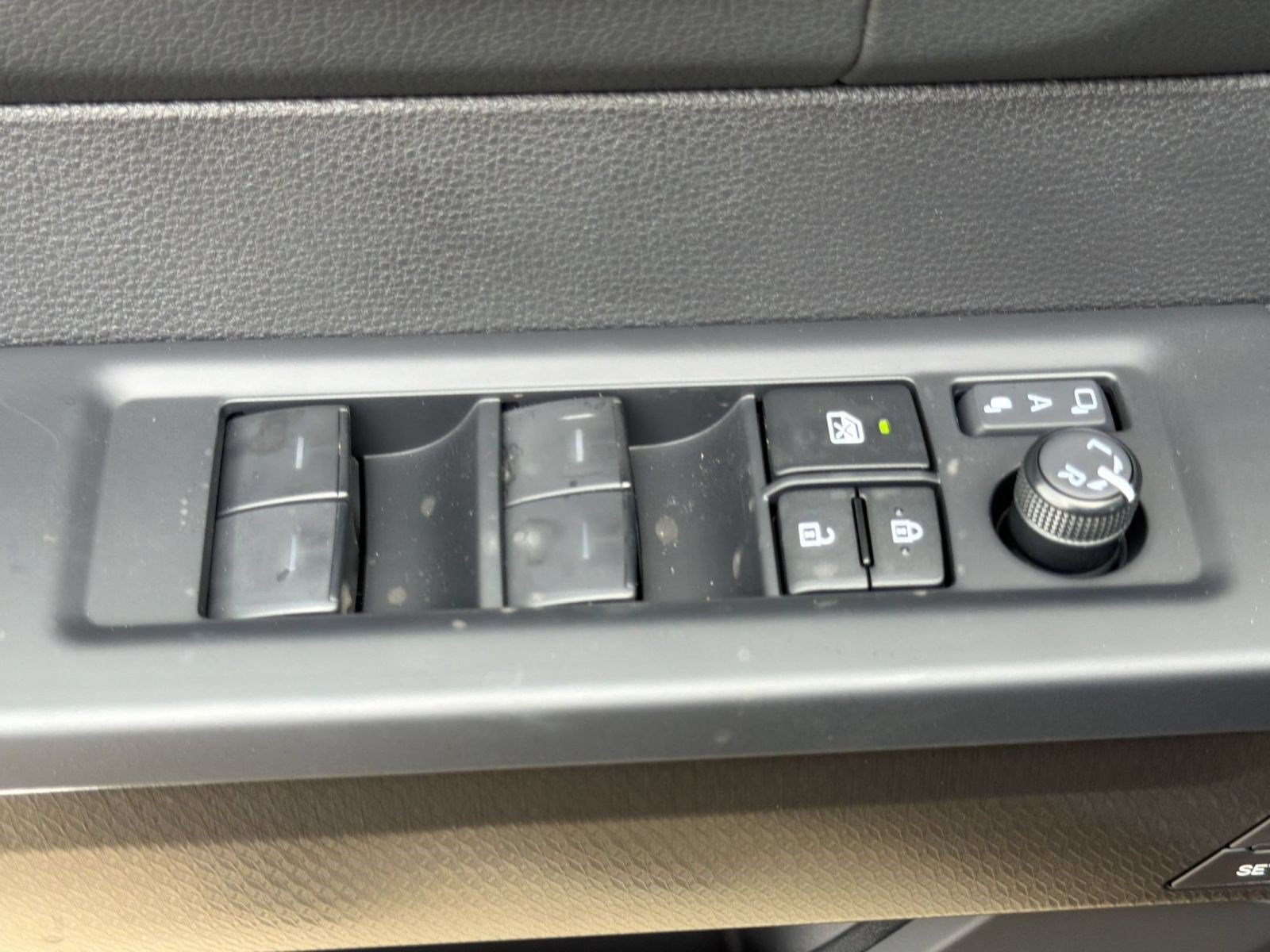 New 2026 Toyota Tundra TRD Pro AWD/4WD image 12