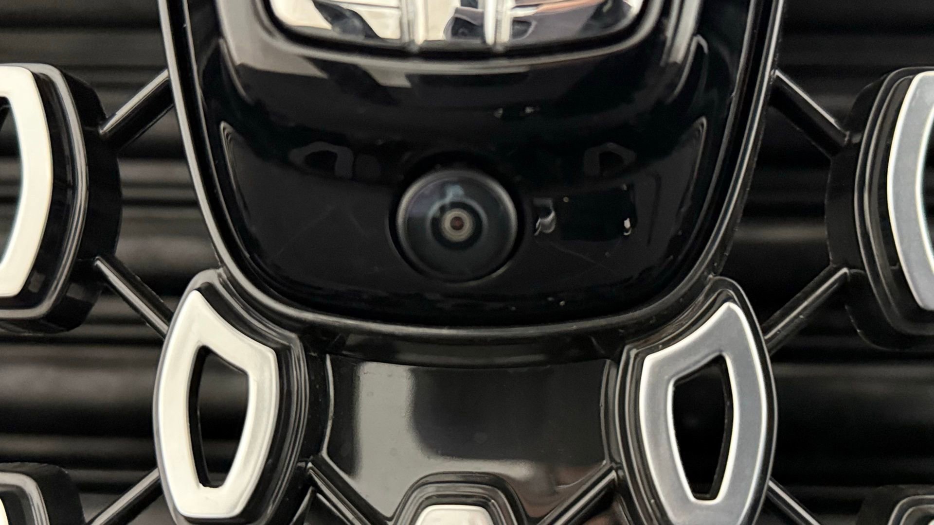 New 2026 Lincoln Navigator L Reserve image 27