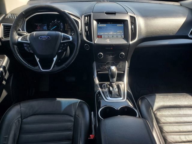 Used 2016 Ford Edge SEL w/ Equipment Group 201A AWD/4WD image 31
