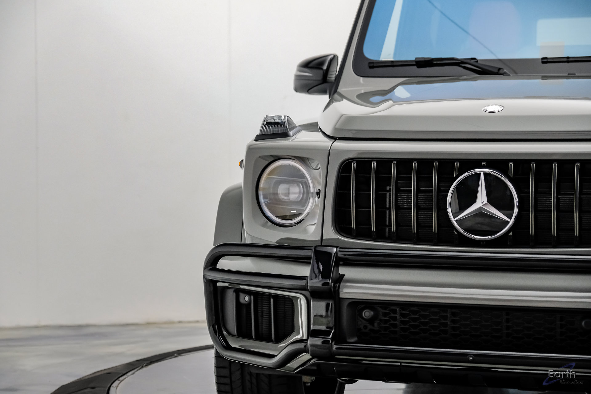 Used 2027 Mercedes-Benz G 63 AMG 4MATIC image 31