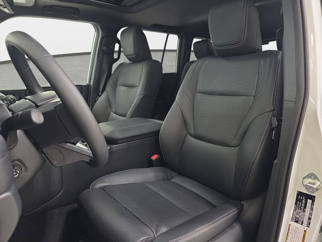 Certified 2024 Toyota Land Cruiser w/ Premium Package AWD/4WD image 12
