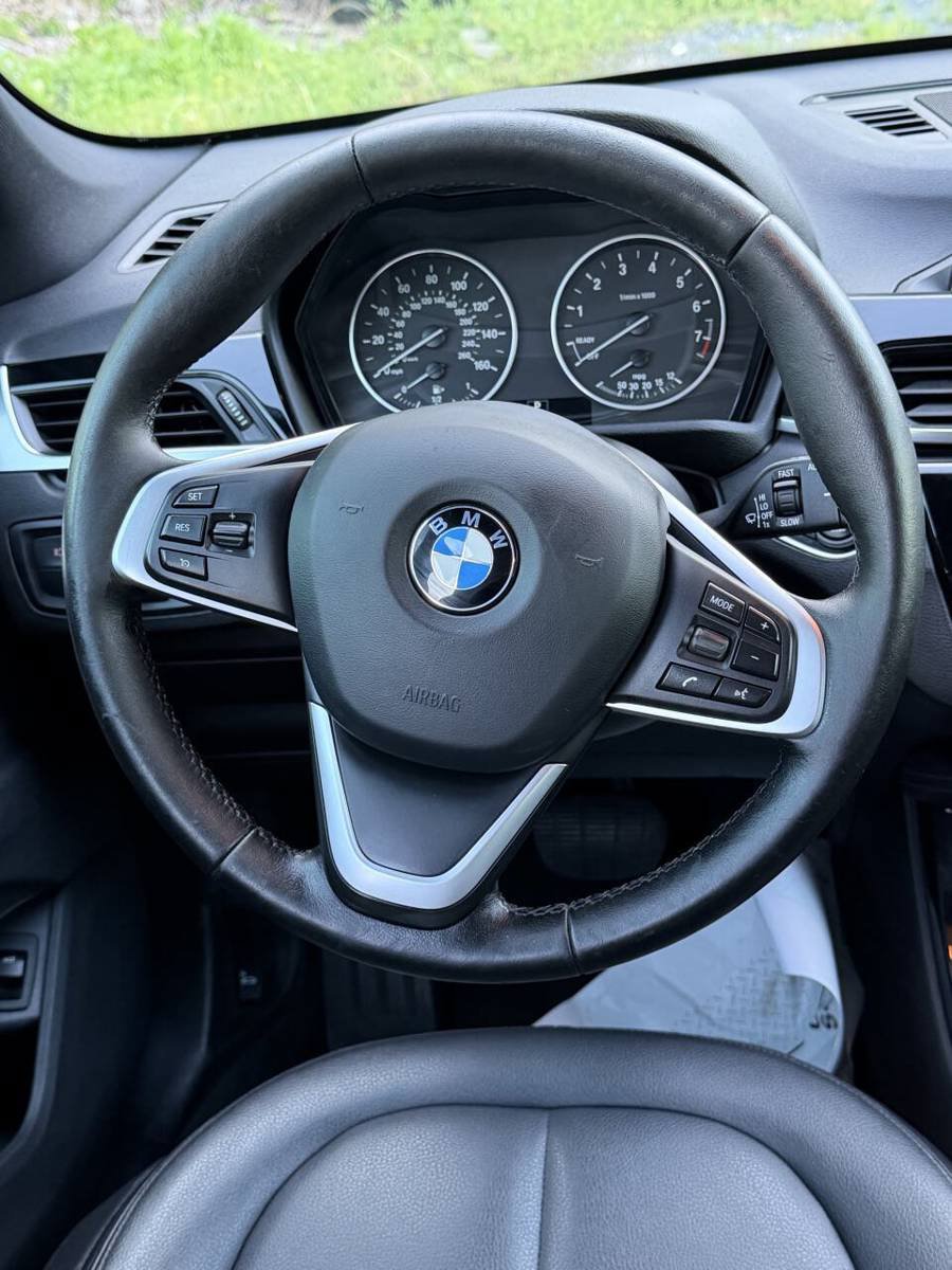 Used 2016 BMW X1 xDrive28i AWD/4WD image 18