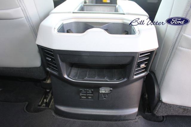 Used 2024 Toyota Tundra Limited w/ Power Package AWD/4WD image 15