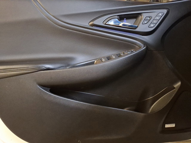 Used 2024 Chevrolet Malibu LT FWD image 13