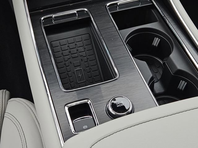 New 2026 Lincoln Aviator Reserve AWD/4WD image 13