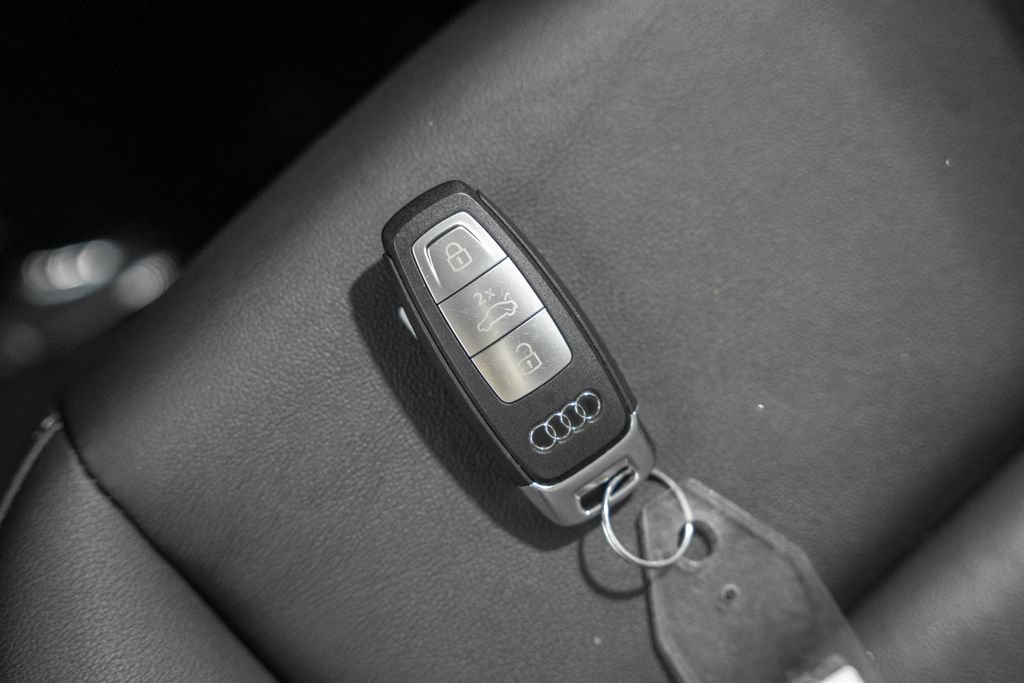Used 2023 Audi A3 2.0T Premium w/ Convenience Package AWD/4WD image 38