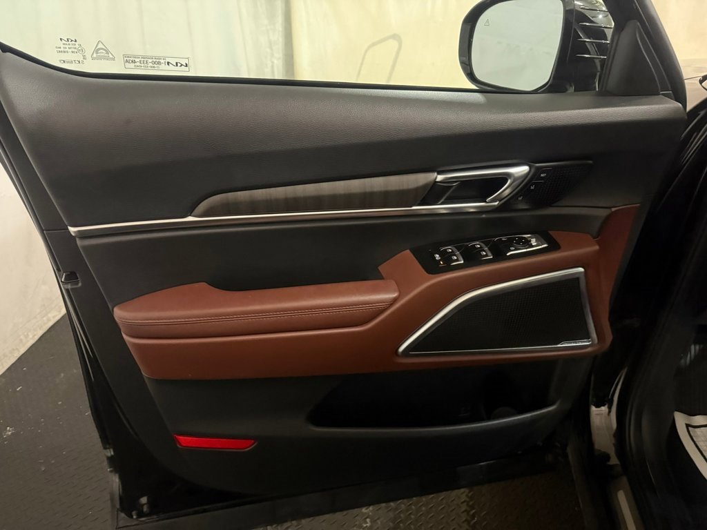 Used 2023 Kia Telluride SX image 22