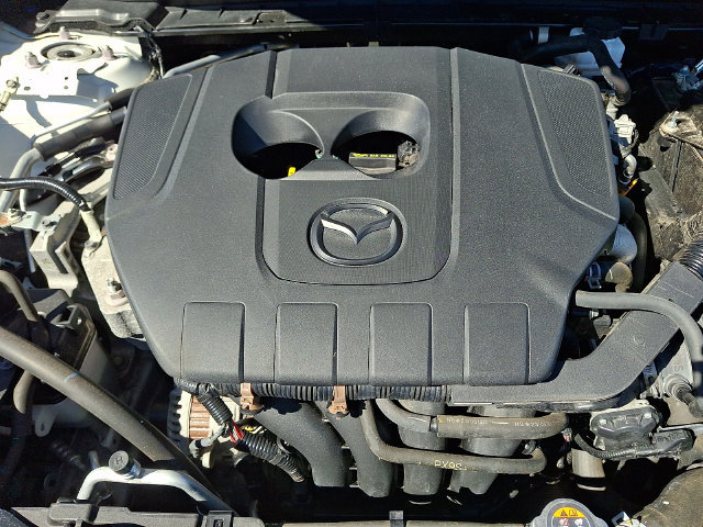 Certified 2024 MAZDA CX-30 AWD 2.5 S image 26