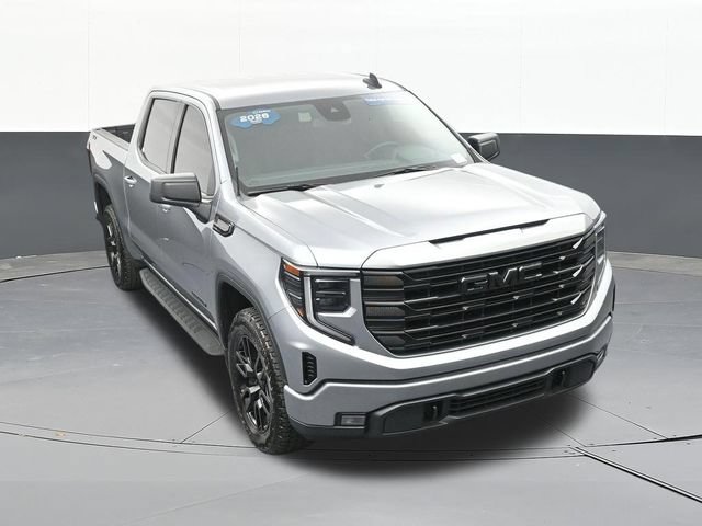 Used 2026 GMC Sierra 1500 Elevation AWD/4WD image 63
