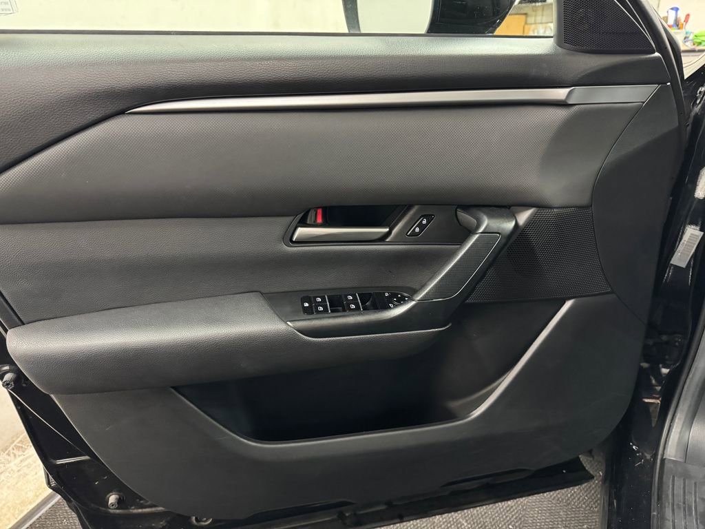 Used 2024 MAZDA CX-50 AWD 2.5 S w/ Preferred Package image 12