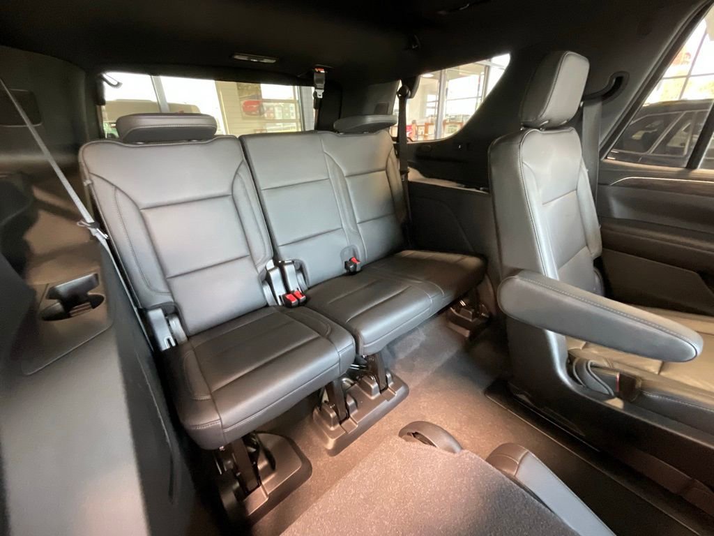 Used 2021 Chevrolet Tahoe LT w/ LT Signature Package AWD/4WD image 19