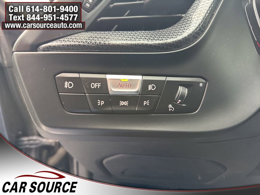 Used 2021 BMW 228i xDrive w/ Convenience Package image 25