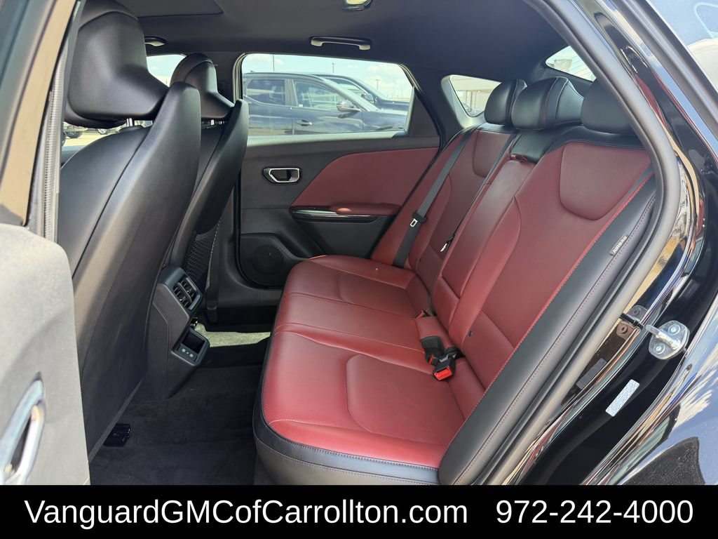 Used 2025 Kia K4 GT-Line Turbo FWD image 31