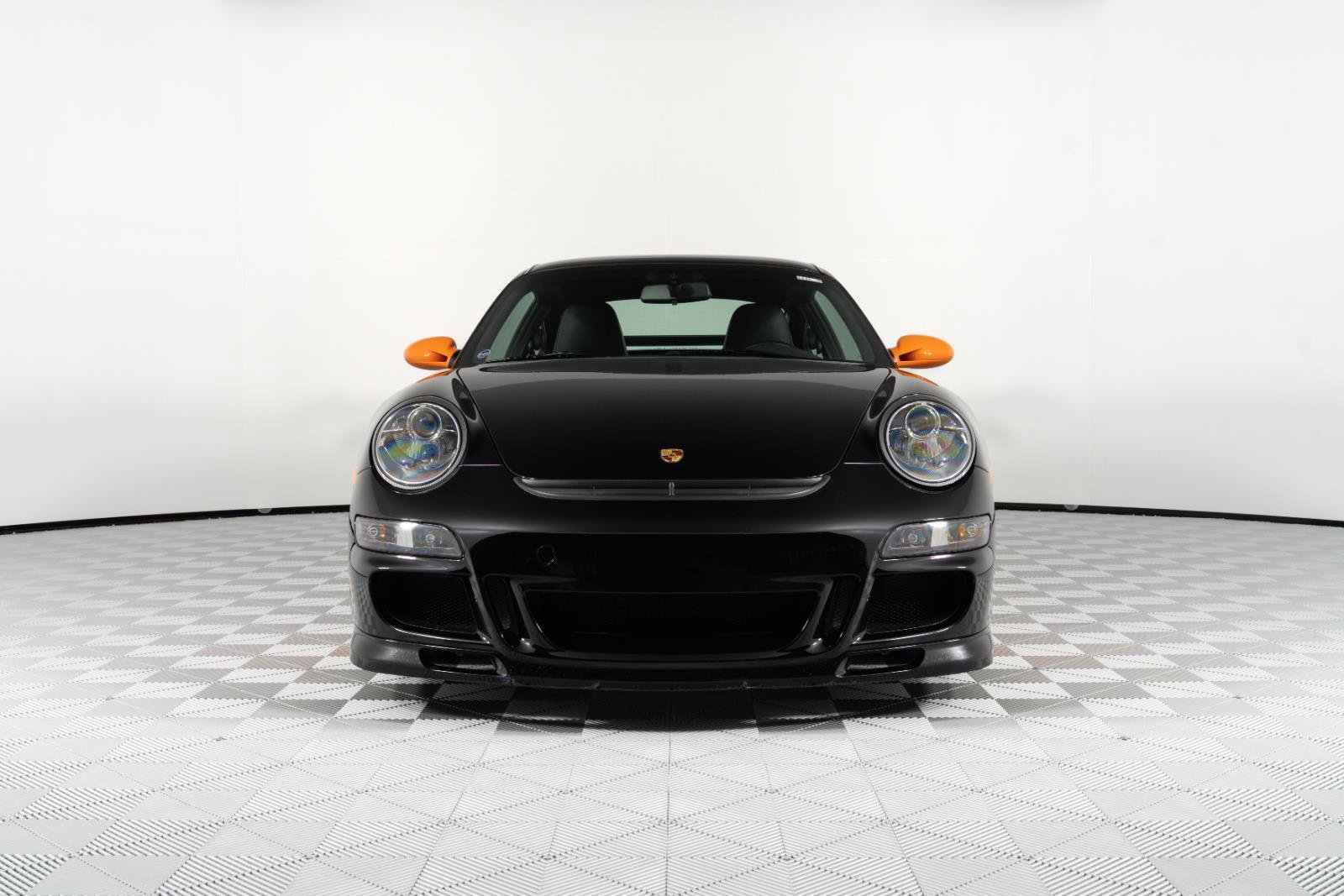 Used 2007 Porsche 911 GT3 RS RWD image 14