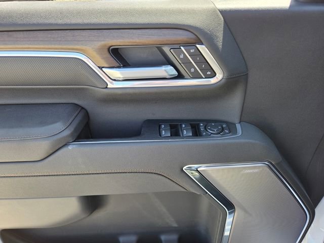 Certified 2026 Chevrolet Silverado 3500 High Country w/ High Country Premium Package AWD/4WD image 17