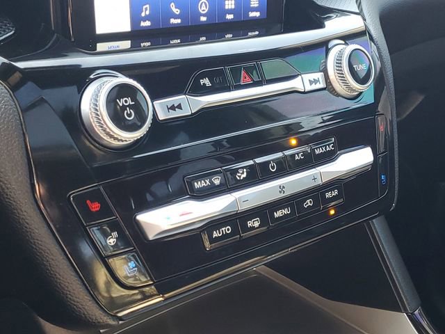 Certified 2023 Ford Explorer ST w/ Equipment Group 401A image 21