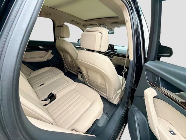 Used 2019 Audi Q5 2.0T Premium image 28