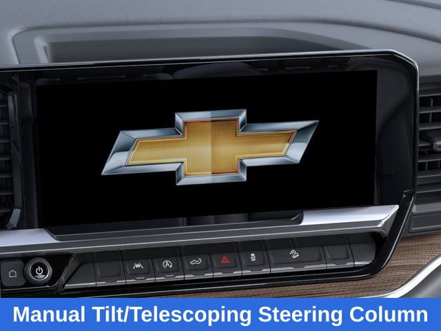 New 2026 Chevrolet Silverado 1500 LT w/ Z71 Off-Road Package AWD/4WD image 21