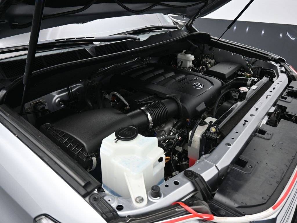 Used 2021 Toyota Tundra Limited w/ Limited Premium Package image 53