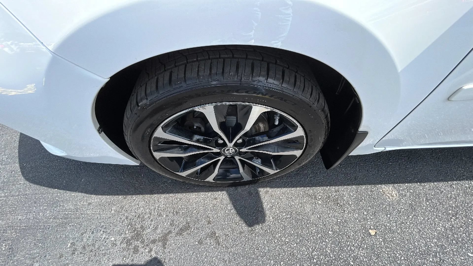 Used 2017 Toyota Corolla SE FWD image 53