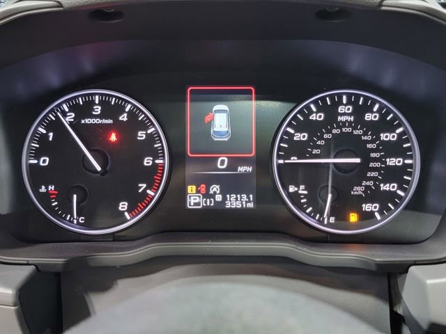 Used 2025 Subaru Crosstrek 2.0i Premium AWD/4WD image 31