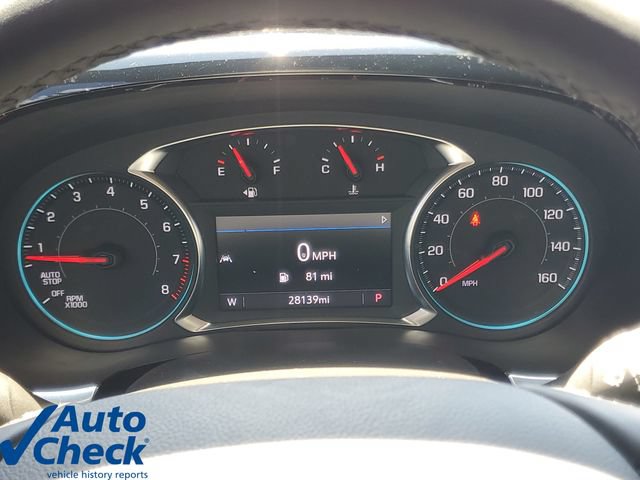 Used 2023 Chevrolet Traverse LT FWD image 26