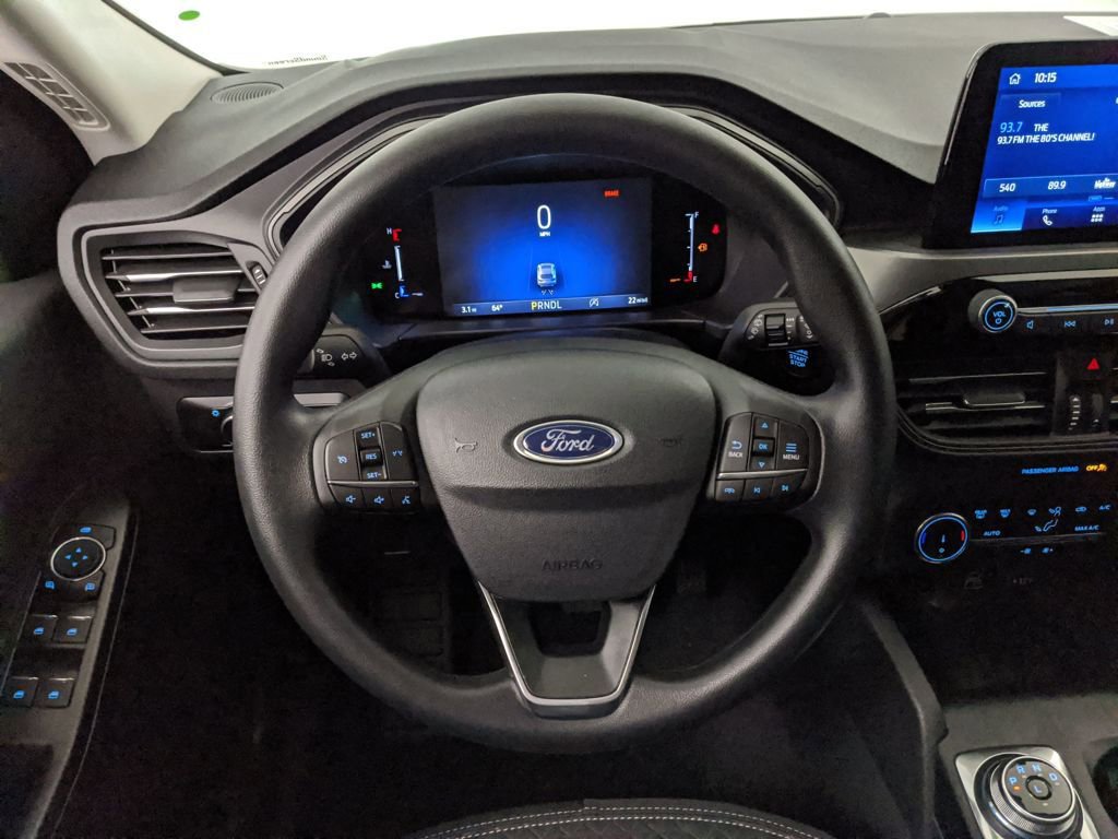 New 2026 Ford Escape Active image 16
